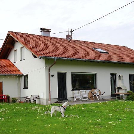 Cosy Apartment In Allg U With Garden Oy-Mittelberg Eksteriør bilde